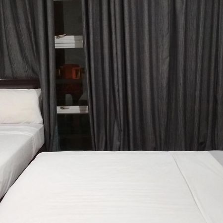 The Hb Hotel شاه علام المظهر الخارجي الصورة