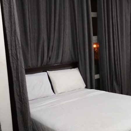 The Hb Hotel شاه علام المظهر الخارجي الصورة