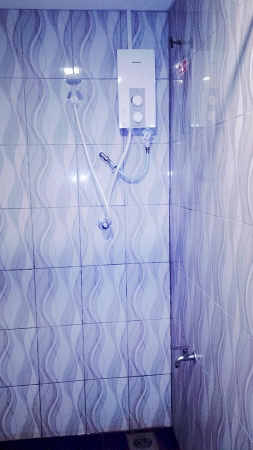 The Hb Hotel شاه علام المظهر الخارجي الصورة